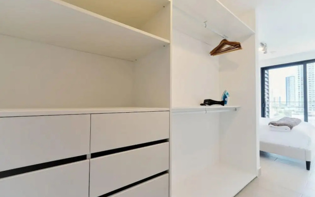 w Modern 1BR in San Francisco