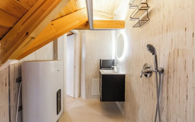 Authentic Villa Apartment