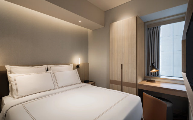Swissôtel Living Jakarta Mega Kuningan – Guest Rooms – Jakarta
