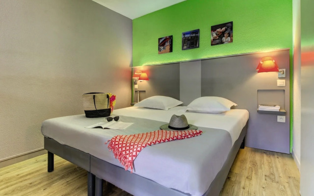 Belambra Hotels & Resorts Presqu'île de Giens - Les Criques