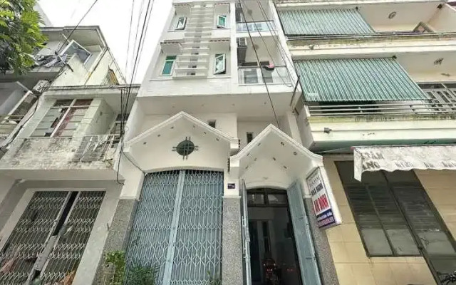 An Binh Hotel