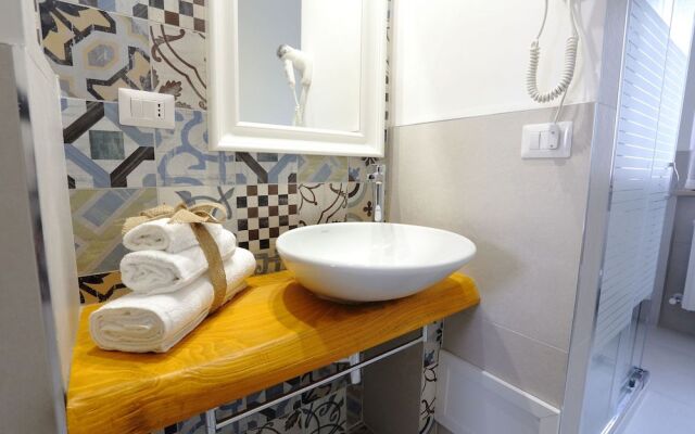 B&B Poggio del Sole
