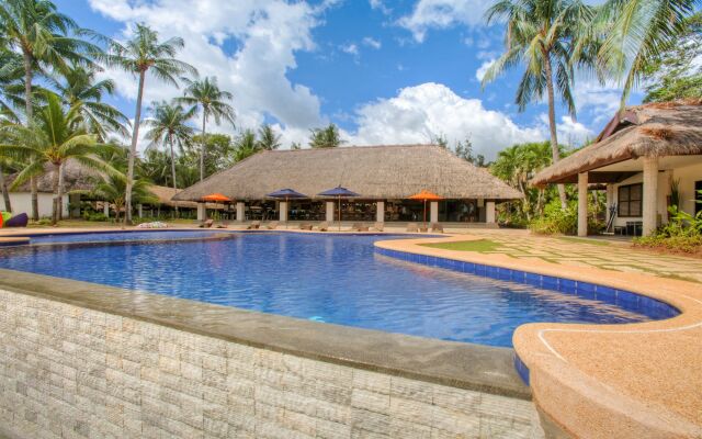 Oceanica Resort Panglao