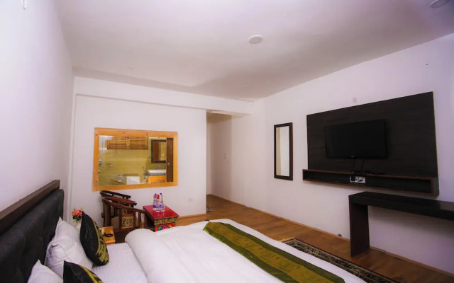 Hotel Grand Nubra