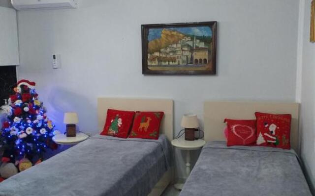 Apartment Geart