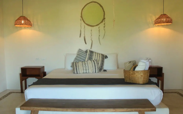 Tierra Mia Boutique Hotel