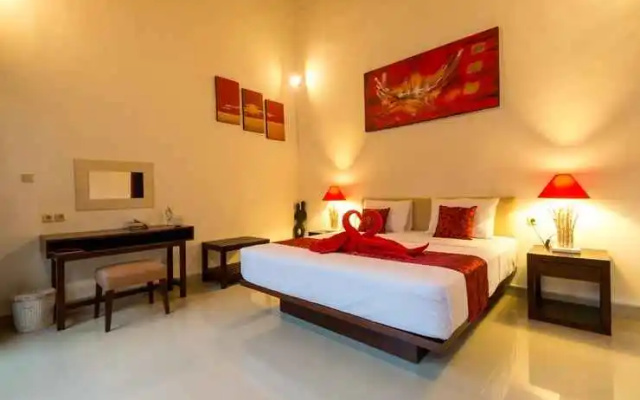 Little Coco Gili Trawangan Hotel