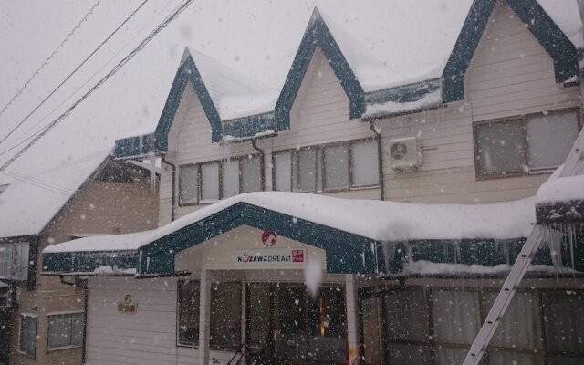 Nozawa Dream
