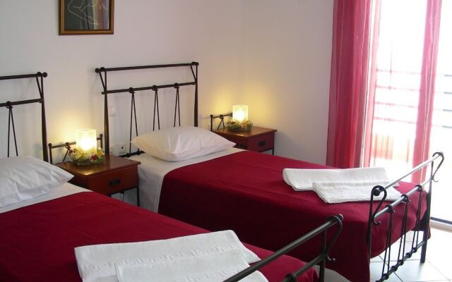 Oceanis Martiblue Apartments