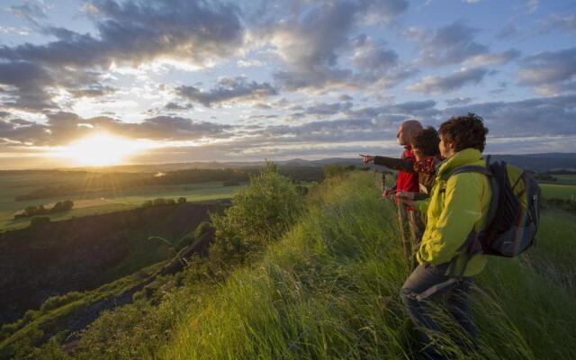 Vulkanhotel Balance Selfness