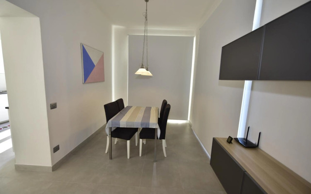 Appartamento appena ristrutturato