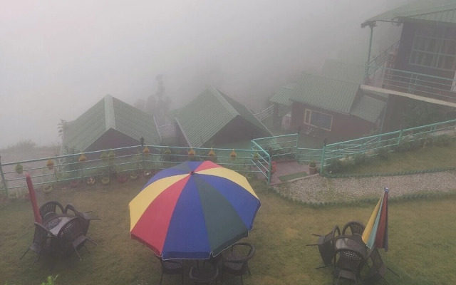 LaSerene The Cottage