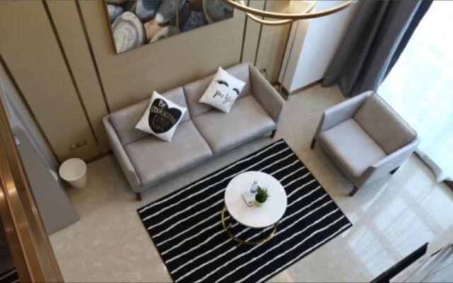 Suman Hotel Apartment