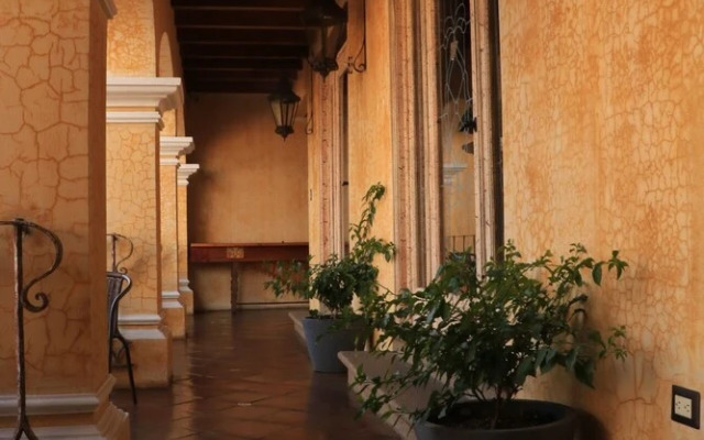 Casa Realeza