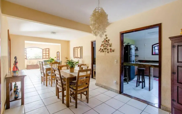 Mahalo Guest House