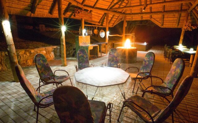 Maninghi Lodge