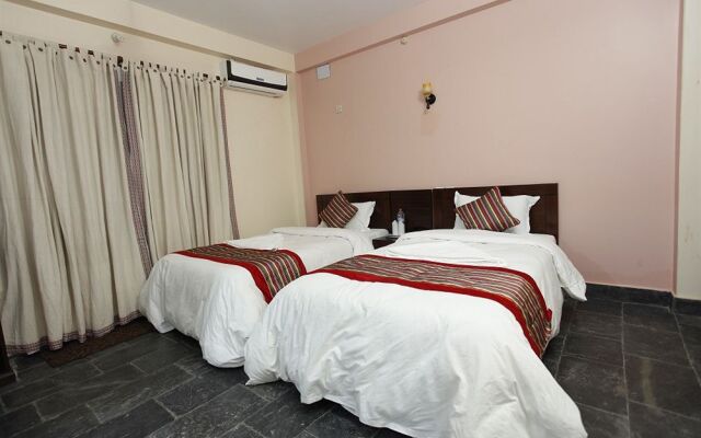 Hotel Great Pokhara