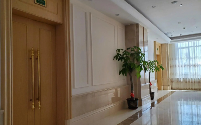 Vienna International Hotel (Xianyou High-speed Railway Station Store)