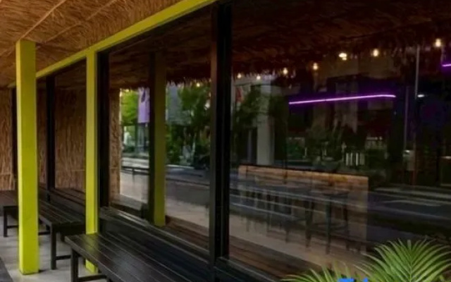 Discozoo BAR and HOSTEL