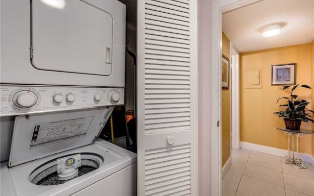 Waves 19 - Two Bedroom Condo