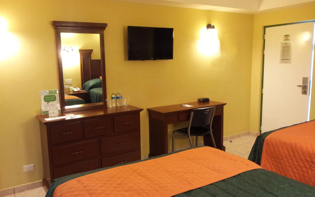 Hotel Marques De Cima