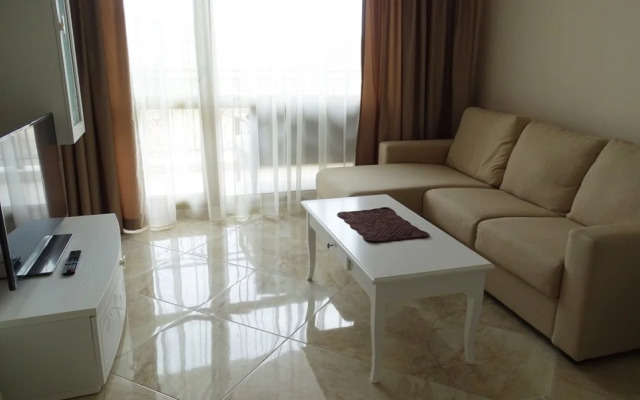 Florence Suites Apart Hotel