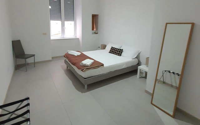 Appartamento City Center