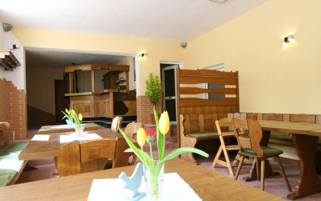 Waldpension Droyssig