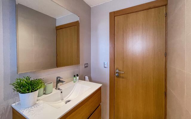 Gorgeous Apartment steps from the Bavaro Beach. A3