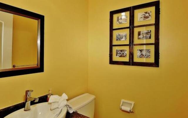 Chalet 04 Chemin des Adirondacks