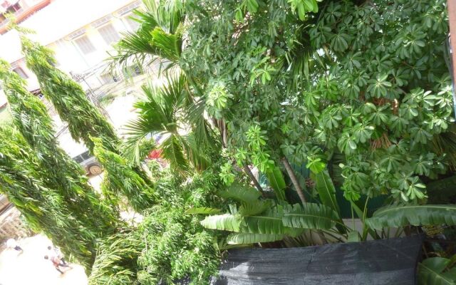 Angkor Reas Guesthouse