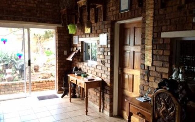 Ange B&B and Guesthouse