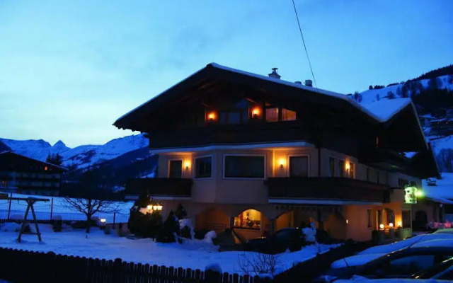 Hotel Tristkogel