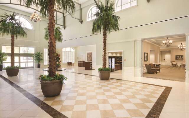 Embassy Suites by Hilton Savannah