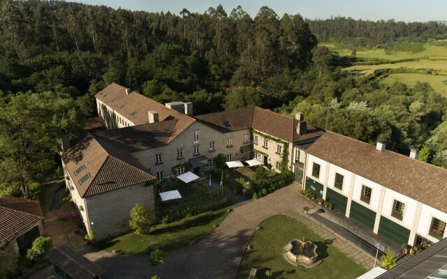 Hotel Spa Relais & Chateaux A Quinta da Auga