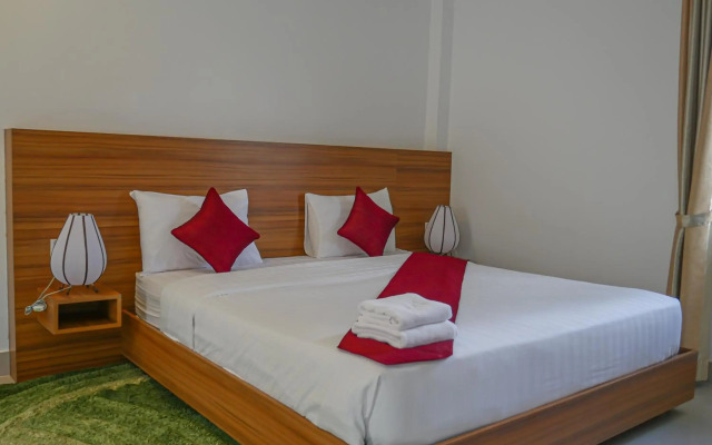 vKirirom Pine Resort