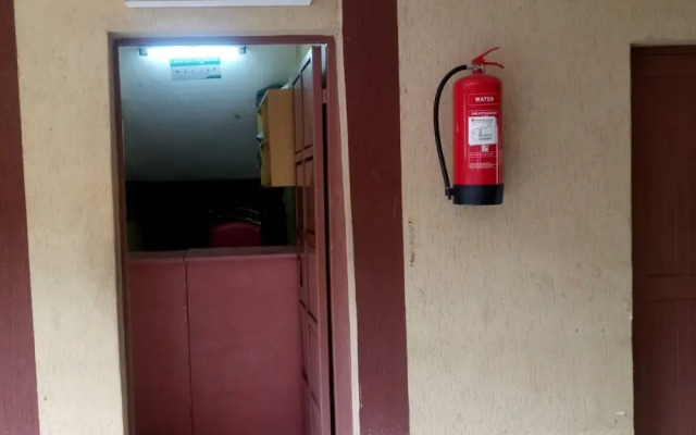 My Choice Guest House