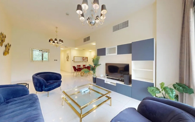 Al Meydan - Polo Residence