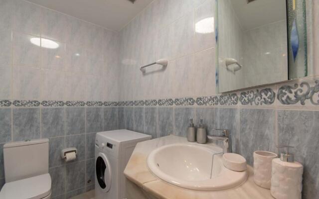 Altamira 38 - One Bed