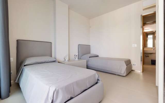 1327 Appartamento Spinalonga by Barbarhouse