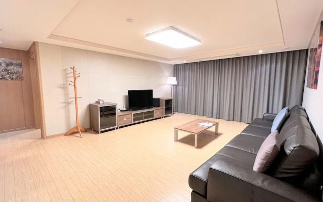 Geoje Riwoo Ocean Residence