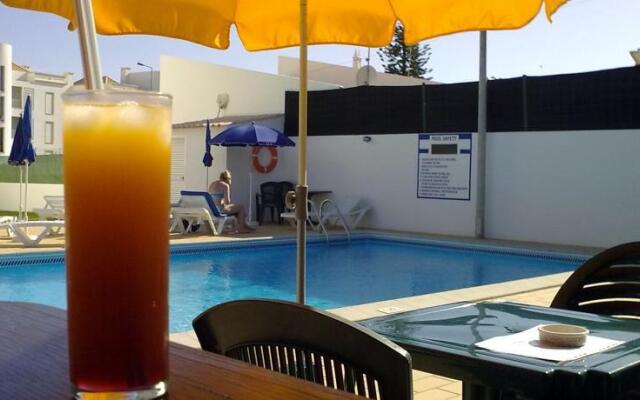 Apartamentos Sereia da Oura