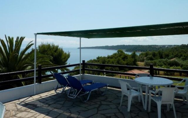 Villa Oasis
