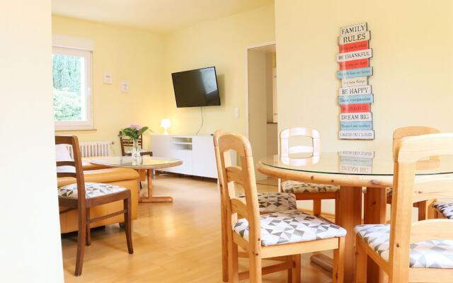 Ferienhaus Domblick Herkenrath