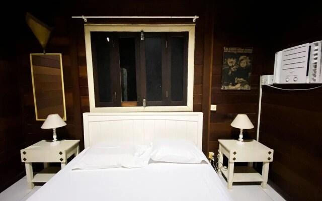 Nosso Cantinho especial por Be My Guest