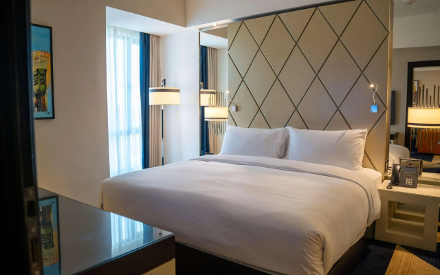 Hilton Amman