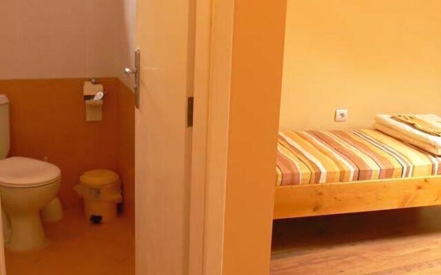 Plovdiv Guesthouse