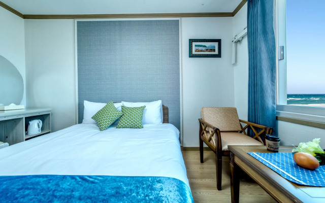 Beach Story Hotel