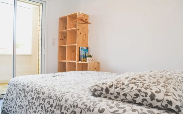 Body surf house