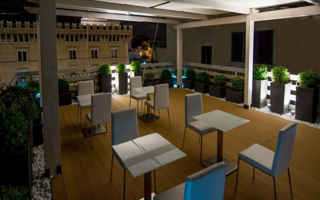 Hotel Castellino Roma
